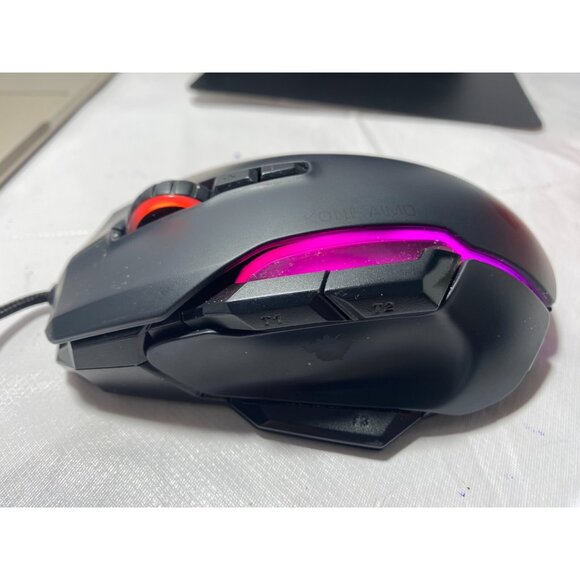 ROCCAT Kone AIMO (ROC11820BK) Wired Gaming Mouse. - Picture 2 of 7